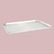 26" x 18" x 1" Ful Size Sheet Pan 18 Gauge Aluminum Advance Tabco